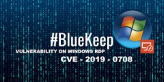 แจ้งเตือนเร่งด่วน ใครตกรถยังไม่ได้อัปเดตแพตช์ช่องโหว่ BlueKeep (CVE-2019-0708) รีบทำตั้งแต่ตอนนี้ก่อนจะสาย‼️