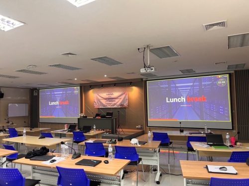 Security Awareness Training