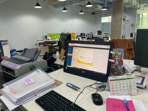 Install and Config M365